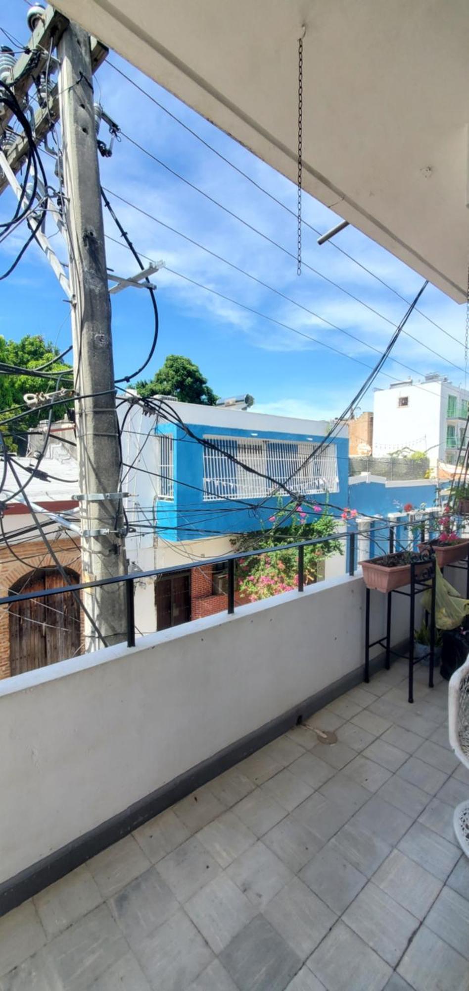 Hotel Tus Recuerdos Santo Domingo Exterior foto